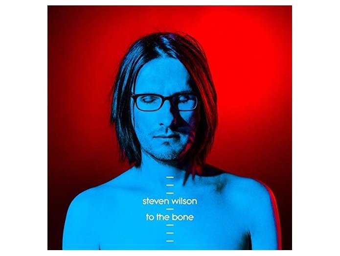 Steven Wilson - To The Bone (2xVinyl)