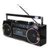 Studio 57 Kassetteafspiller m. FM & Bluetooth