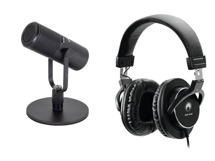 StudioMate SC380 Streamingpaket