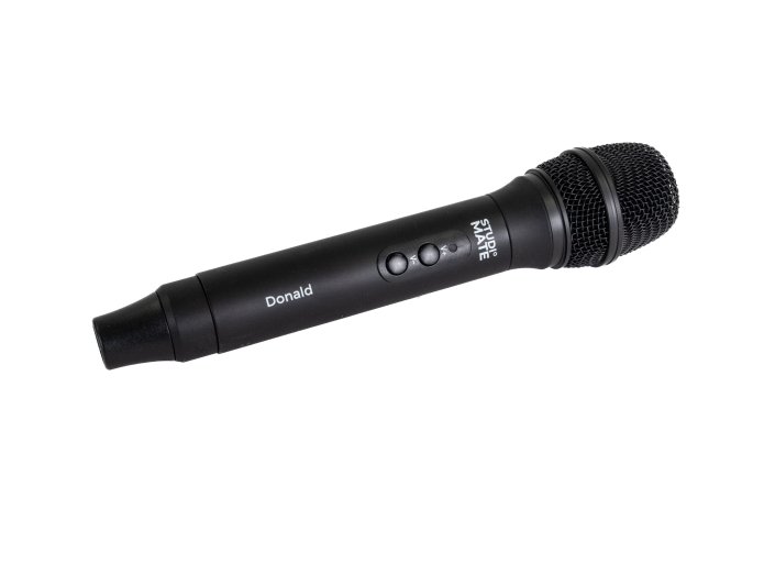 StudioMate SC100 USB Condenser Microphone