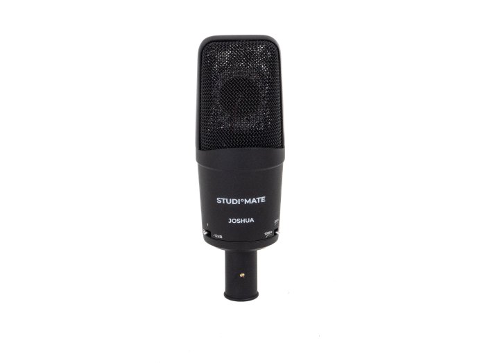 StudioMate CM400 Studio Microphone