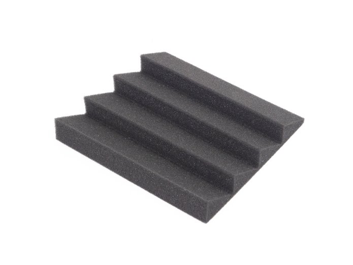 StudioMate FA12 Acoustic foam (12x12cm)