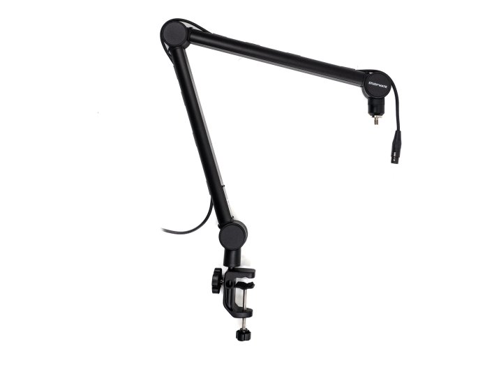 StudioMate PZA2 Microphone boom (Replaceable cable)