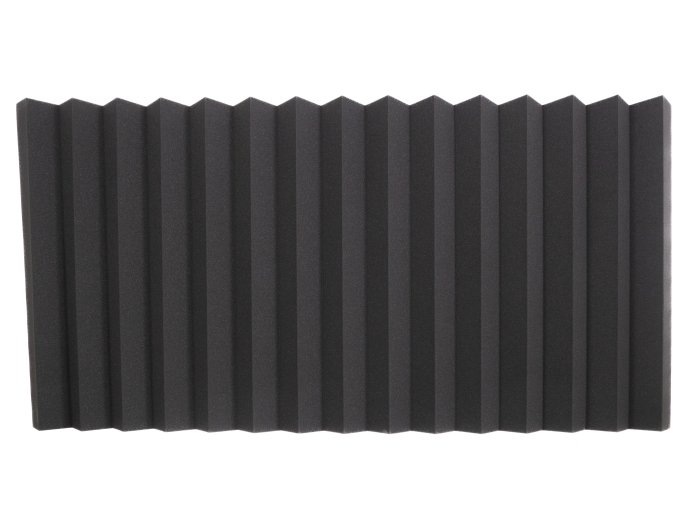 StudioMate FA60 Acoustic Foam (2 pcs - 60 x 120cm)