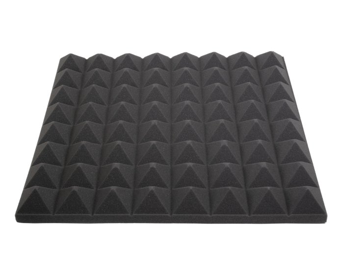 StudioMate FA50 Acoustic foam (50x50cm)