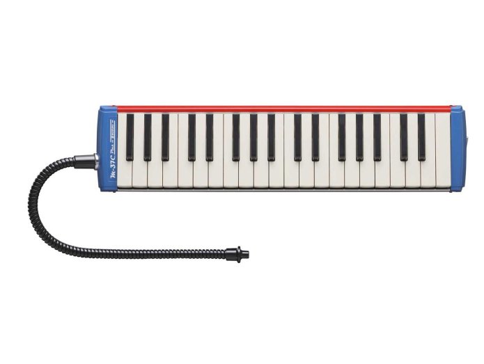 Suzuki Plus Alt Melodica (Blue)