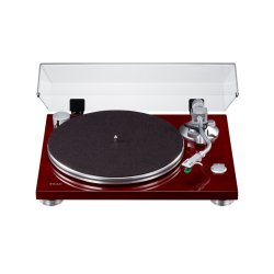 TEAC TN-3B-A Turntable (Cherry) | SoundStoreXL - View here