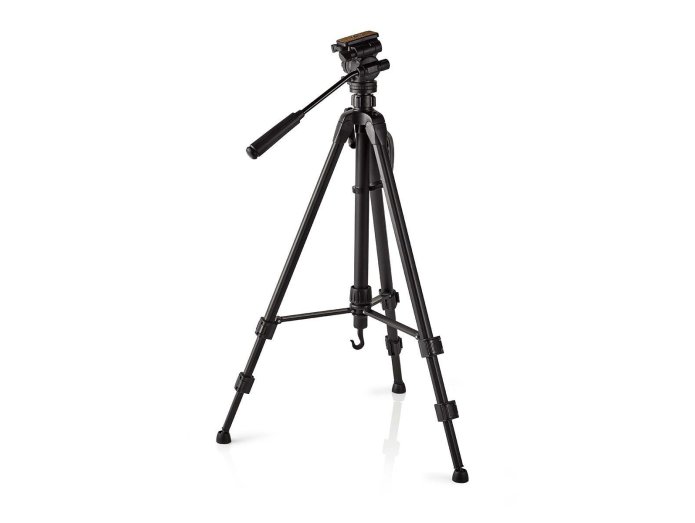 Kamera-/videostativ (2,5 kg, 148 cm)