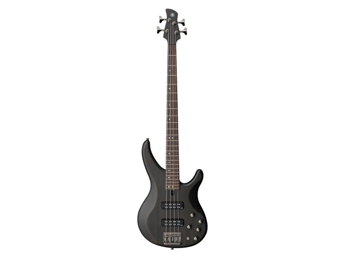 Yamaha TRBX504 Electric Base (Matt Black)