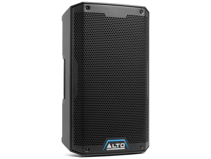 Alto TS408 Active Speaker