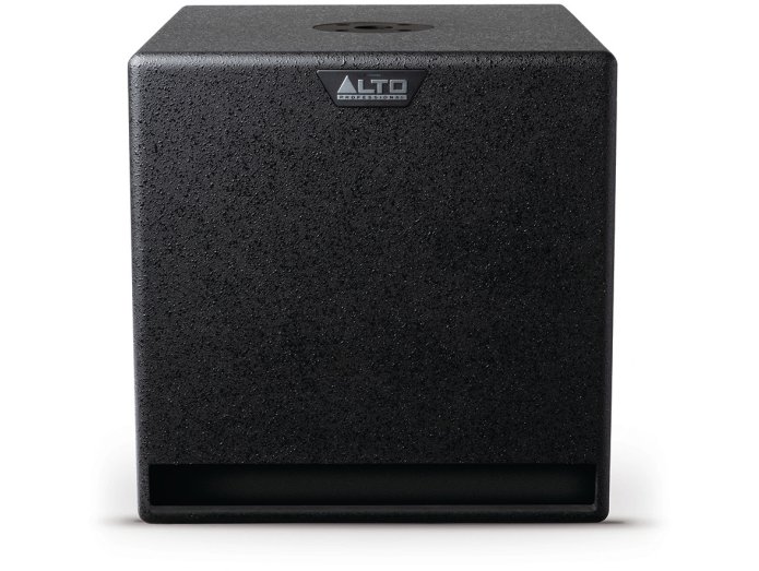 Alto TX212S Active Subwoofer