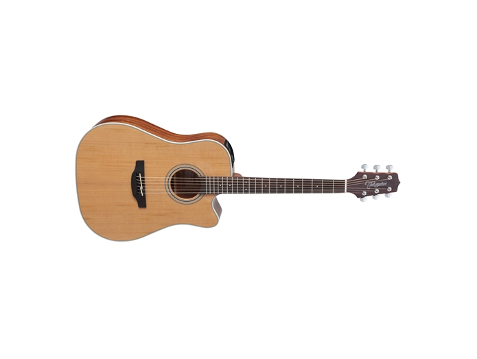Thicken muskel fordel Takamine GD20CE-NS Western Guitar (Natur) | SoundStoreXL - Se her