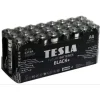 Pilas Tesla Black+ AA (24 uds.)