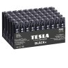 Pilas Tesla Black+ AAA (50 uds.)