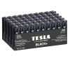 Pilas Tesla Black+ AA (50 uds.)