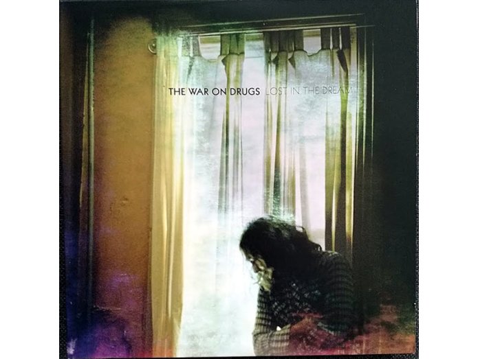 The War On Drugs &#150; Lost In The Dream (2xVinyl)