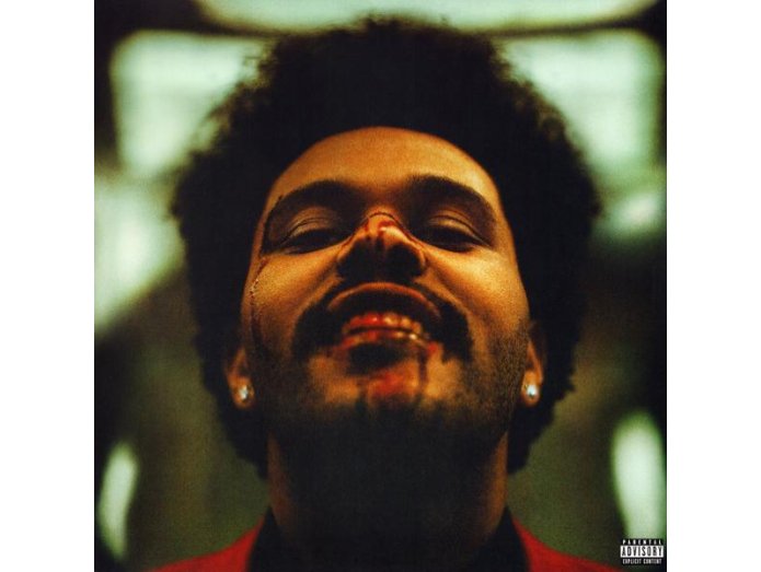 The Weeknd - After Hours (2xVinyl)