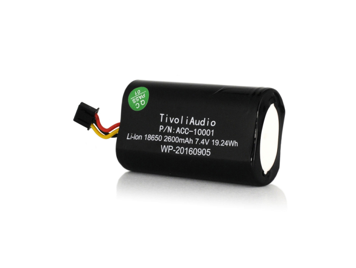 Tivoli Audio ART Batteripakke