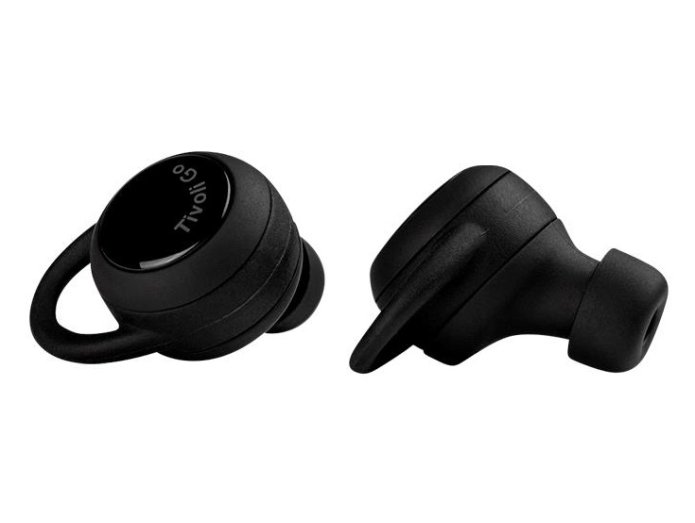 Tivoli Audio GO! Fonico In-Ear Bluetooth Hretelefoner