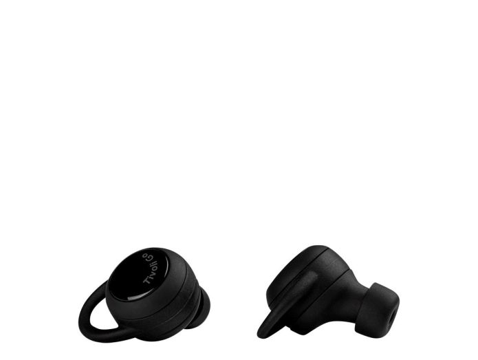 Tivoli Audio GO! Fonico In-Ear Bluetooth Høretelefoner