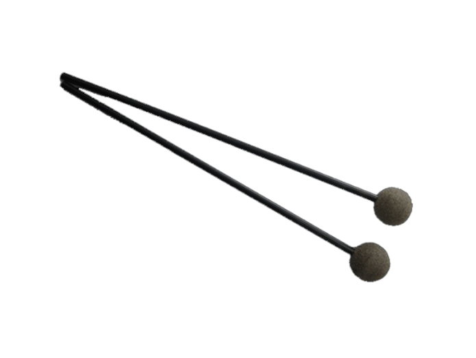 Felt balls for Marimba and Xylophone (set of 2)