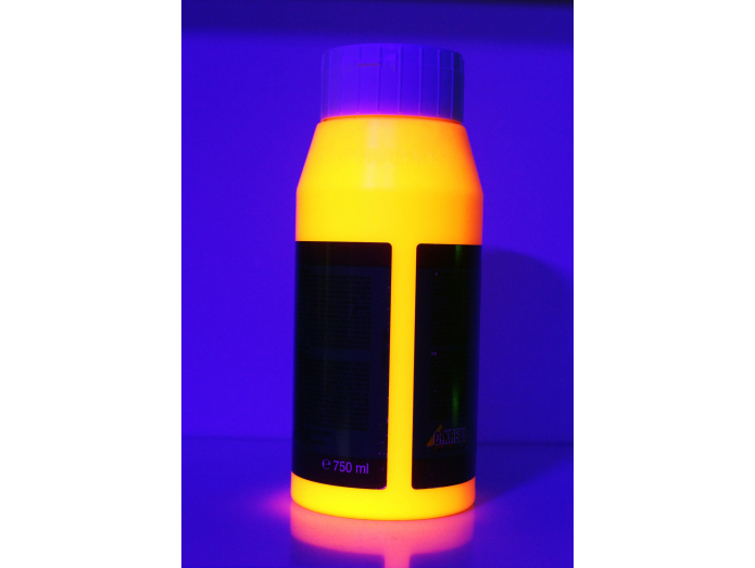 UV Maling 750 ml.