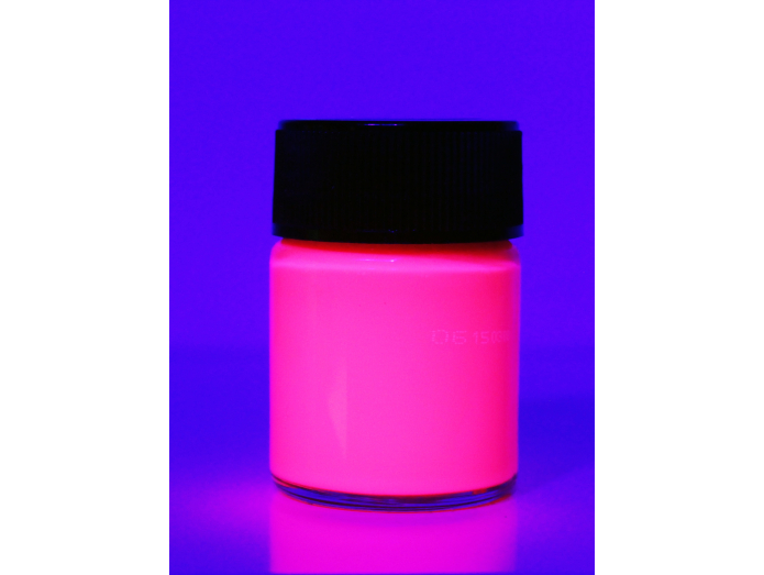 UV Støvmaling 50 ml.