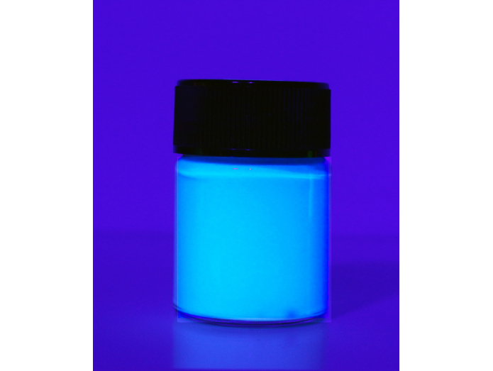UV Stofmaling 50 ml.