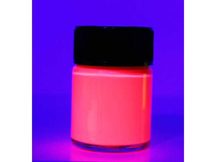 UV-kangasmaali 50 ml.