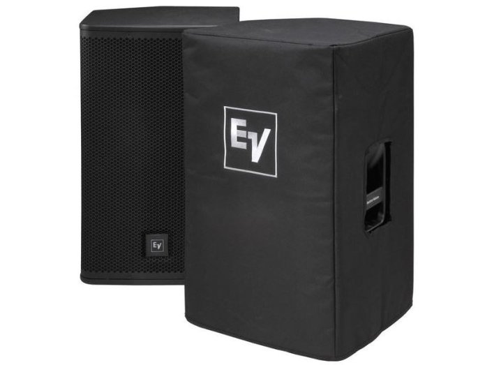 Electro-Voice Cover for ELX115 og ELX115P