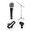 Grooveland Complete Microphone Set