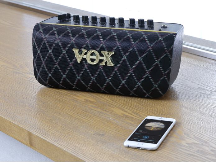 Vox Adio Air Bs Basforstærker