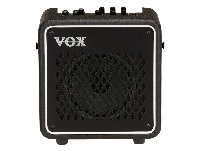 VOX VMG-10 Mini Go Combo Amp gitarrfrstrkare