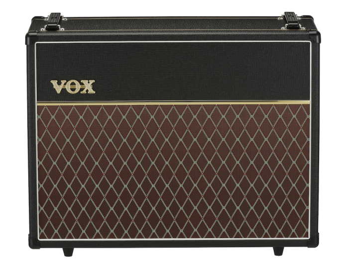 Vox V212C Guitar Kabinet