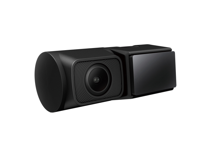 pioneer dashcam