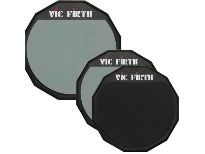 Vic Firth 6" rehearsal plate