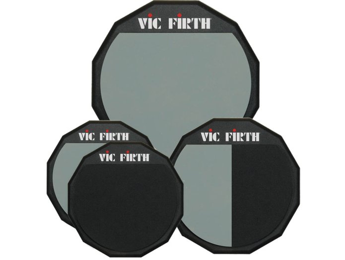 Vic Firth 12" øvingsplate