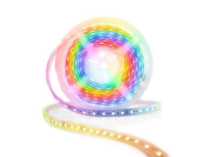 SmartLife LED Strip (Flerfarget, 5m)