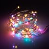 SmartLife LED Strip | Wi-Fi | Multicolour | SMD | 5.00 m | IP20 | 2700 - 6500 K | 400 lm | Android / iOS