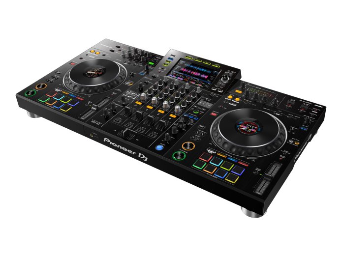 Pioneer DJ XDJ-XZ DJ kontroller