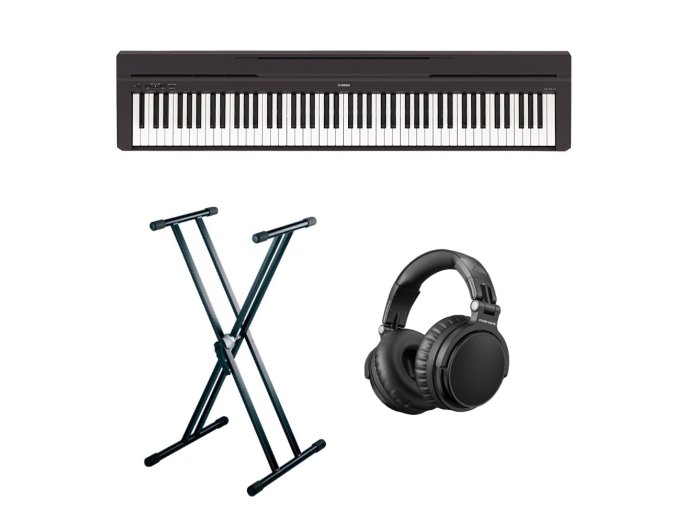 Yamaha P-45 Starter Kit