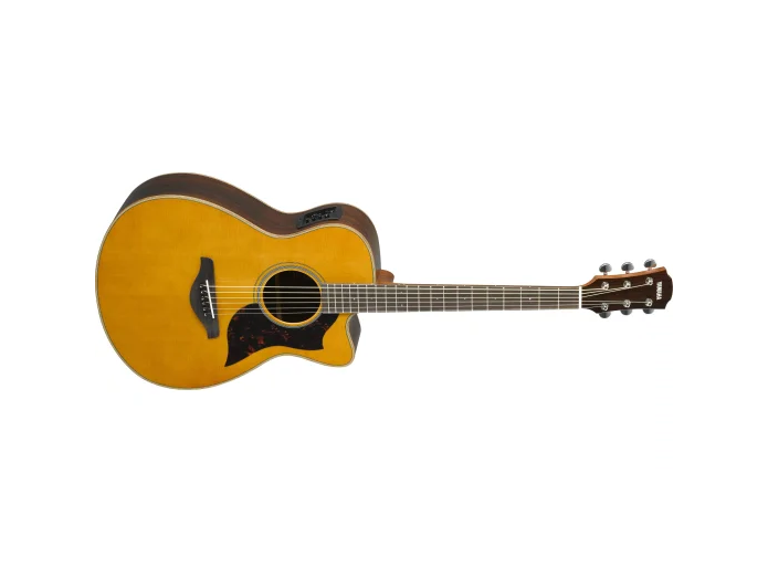 Yamaha AC1R II Western Guitar (Maghoni)