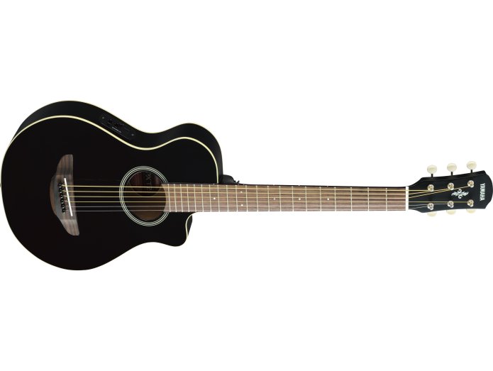 Yamaha APX T2 - Black