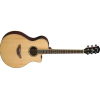 Yamaha APX600 Western Guitar (Natural)