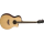 Yamaha APX600 Western Guitar (Natur)