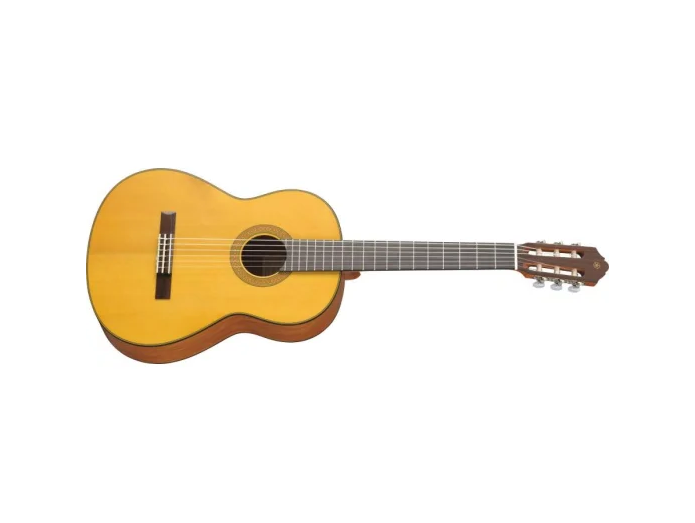 Yamaha CG122MS Klassisk Spansk Guitar