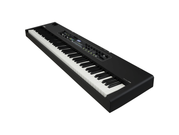 Yamaha CK88 El Klaver