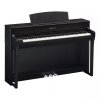 Yamaha CLP-745 elektrisk piano (svart)