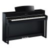 Yamaha CLP-745 elektrisk piano (polert Ebony )