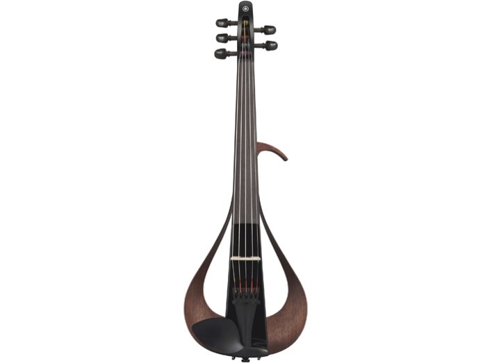 Yamaha Electric Violin (Black)